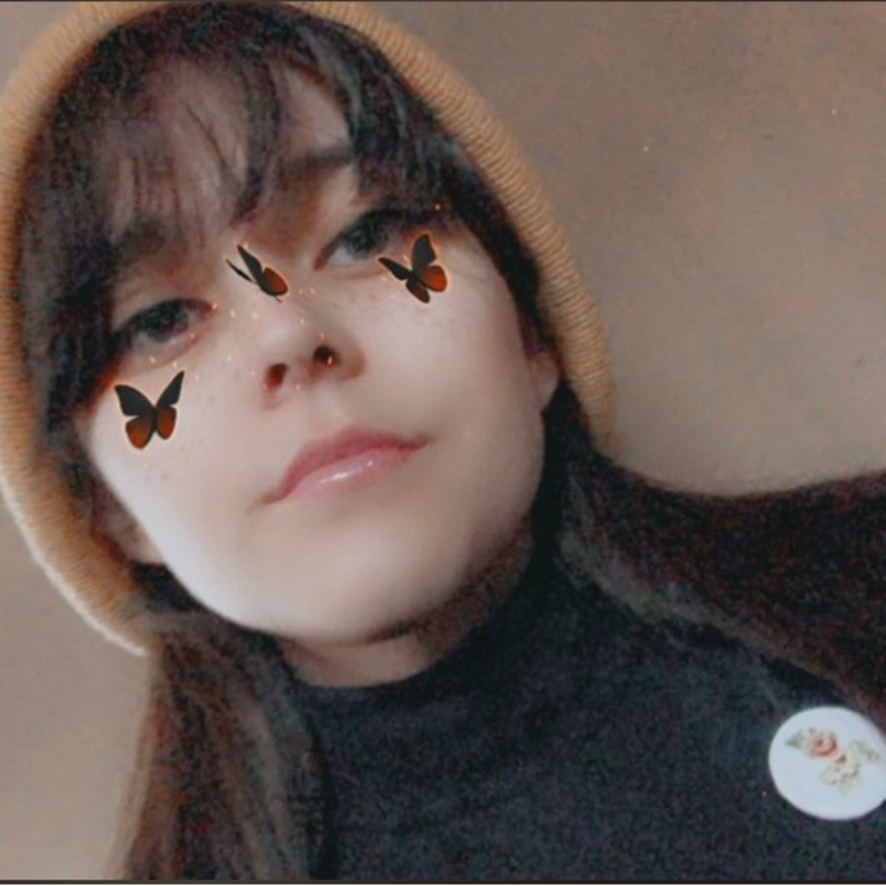 Meet your Posher, Rayanne